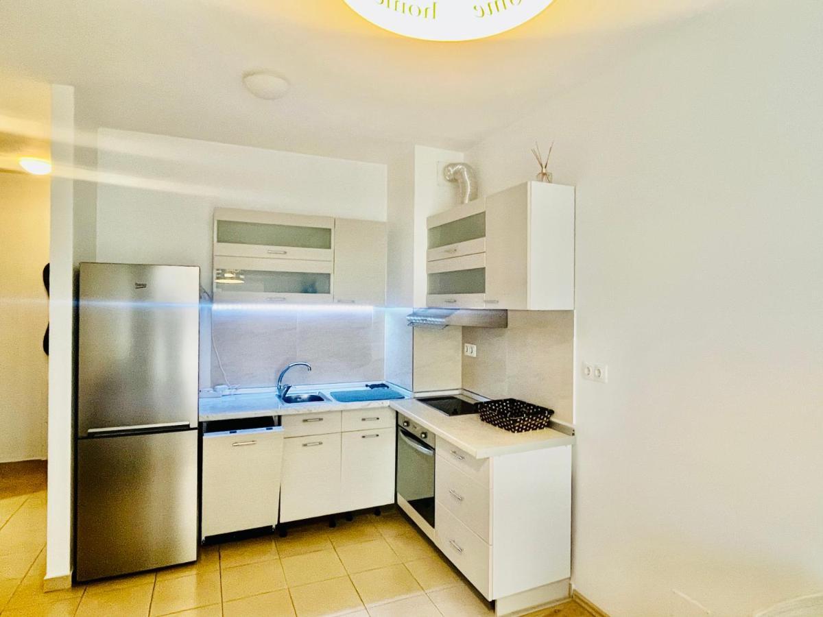 Apartament Rose Garden Apartment Bucharest