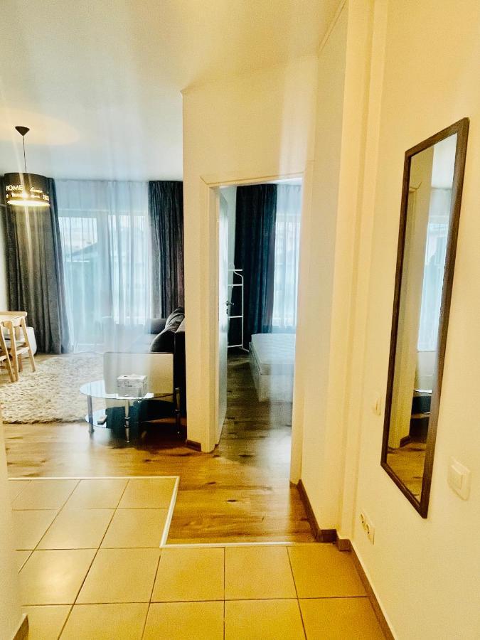 Apartament Rose Garden Bucharest