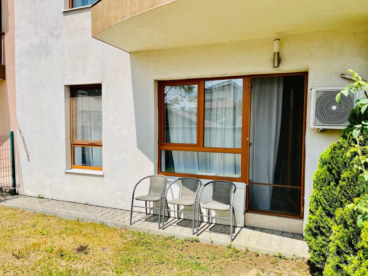 Apartament Rose Garden * Bucharest