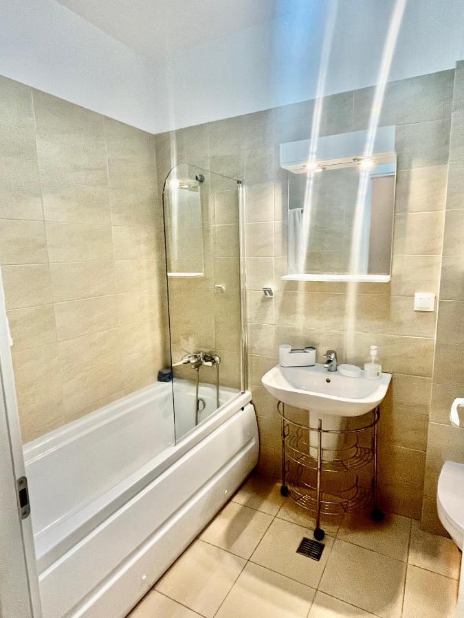 Apartament Rose Garden * Bucharest