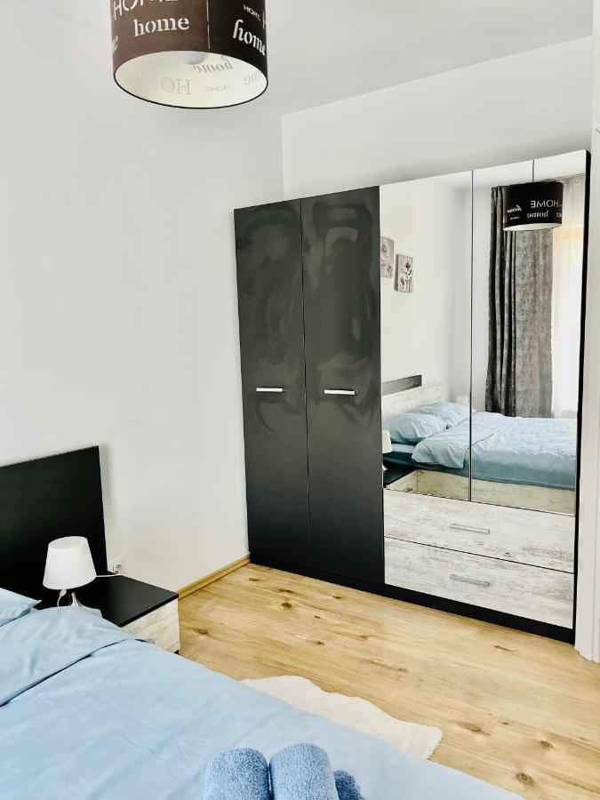 Apartament Rose Garden Apartment *