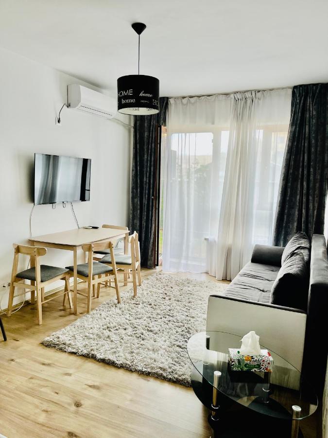 Apartament Rose Garden * Bucharest