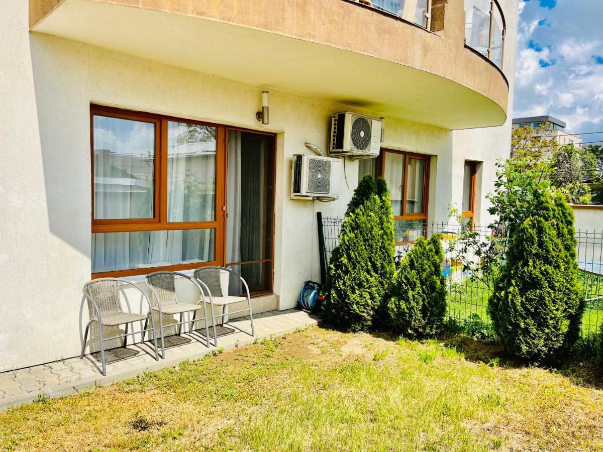 Apartament Rose Garden * Bucharest